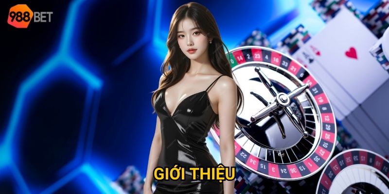 988Bet – Sân chơi cá cược trực tuyến uy tín và đẳng cấp 1 Giới thiệu tổng quan về 988Bet