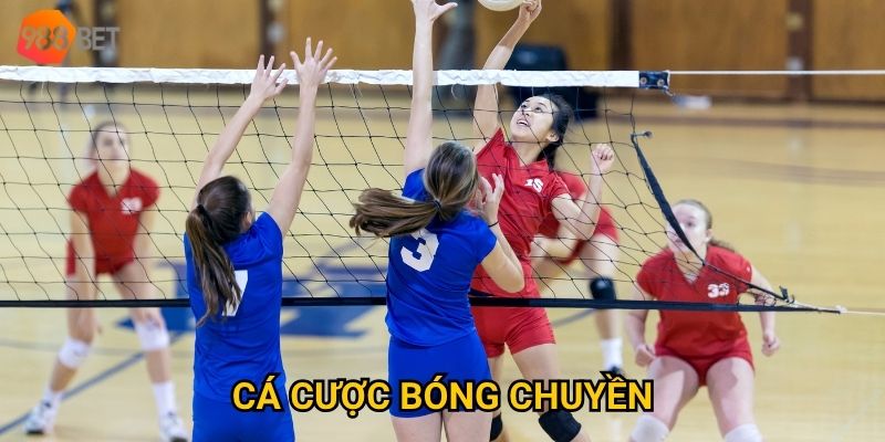 Khám Phá Thế Giới Cá Cược Trực Tuyến với 988 bet - Cơ Hội Thắng Lớn Đang Chờ Đón Bạn