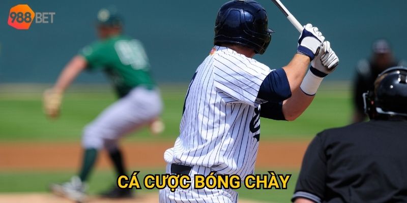 Bắt đầu hành trình cá cược bóng chày tại 988Bet cần những gì?